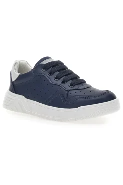 Sneakers Asso 14630 Blu
