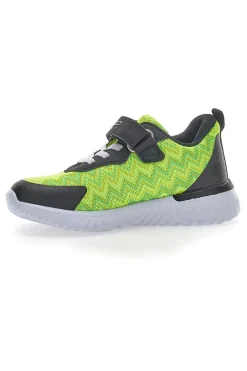 Sneakers Balducci 4391 Gialle e Nere