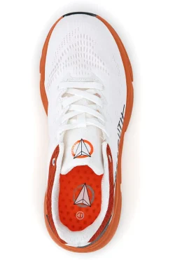 Sneakers Be South 31101 Arancione