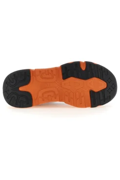 Sneakers Be South 31101 Arancione