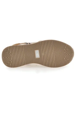 Sneakers Beige Con Dettagli Animalier Cafe' Cost 230