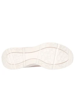 Sneakers beige con supporto plantare e Memory Foam Skechers BOBS B Sweet A Pinch