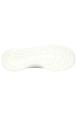 Sneakers beige leggere con suola ammortizzata Skechers Skech-Lite Pro City Stride
