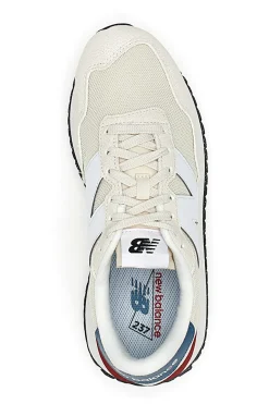 Sneakers Beige New Balance MS237VJ