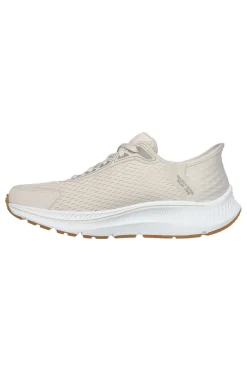Sneakers Beige Skechers Go Run Consistent 2 Endure