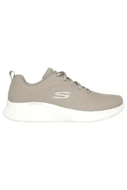 Sneakers Beige Vegan Skechers Skech-Lite Pro City Stride