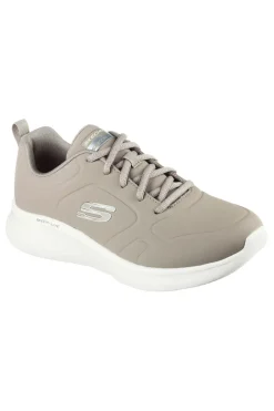 Sneakers Beige Vegan Skechers Skech-Lite Pro City Stride