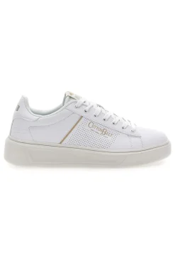 Sneakers Bianca COTTON BELT BRIGHTON