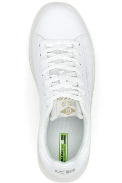 Sneakers Bianca COTTON BELT BRIGHTON