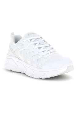 Sneakers bianca mesh traspirante leggera Champion FX RT