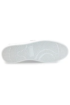 Sneakers bianca U.s. grand polo GPM23185L1073