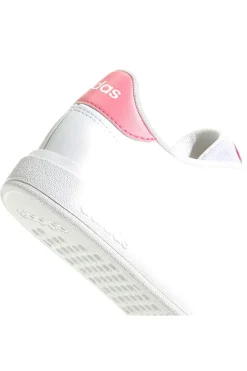 Sneakers Bianche Adidas Advantage Base 2 Junior