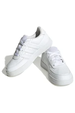 Sneakers bianche Adidas Breaknet 2.0 K
