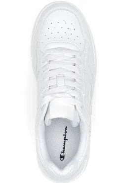 Sneakers bianche Champion Rd18 Heritage Perf Low