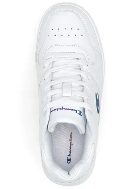 Sneakers Bianche Champion Rebound Low