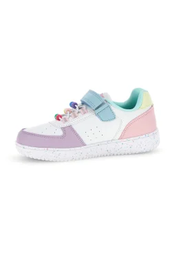 Sneakers bianche con chiusura a strappo Joma JPIPES2616V