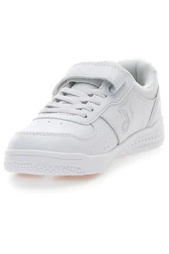 Sneakers bianche con chiusura a strappo Joma W HARVARD JR 2202