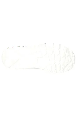 Sneakers bianche con cuori colorati Skechers Uno Lite