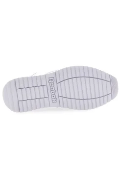 Sneakers Bianche con dettagli Rosa Reebok GLIDE RIPPLE CLIP