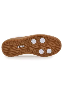 Sneakers Bianche Con Lacci JOMA C.STADIUM LADY 2502