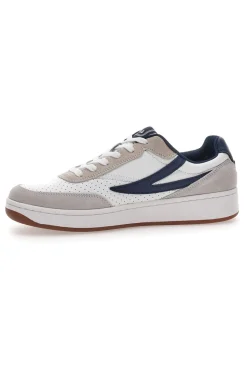 Sneakers Bianche con Lacci Fila Sevaro S