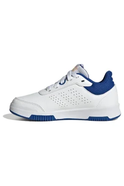 Sneakers Bianche con Lacci Adidas Tensaur Sport 2.0 K