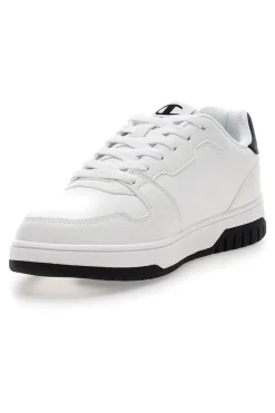 Sneakers bianche con lacci Champion Cly Nwm