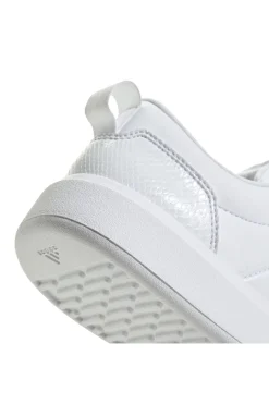 Sneakers Bianche con Lacci Adidas Park ST