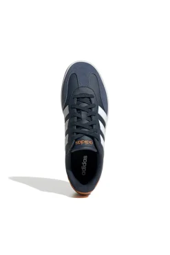 Sneakers bianche con lacci Adidas BARREDA