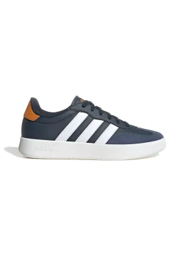 Sneakers bianche con lacci Adidas BARREDA