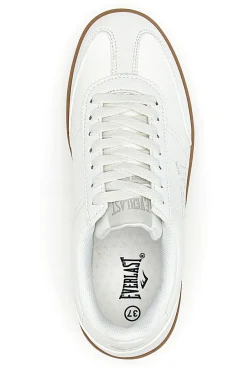 Sneakers Bianche Con Lacci da Donna Everlast 086