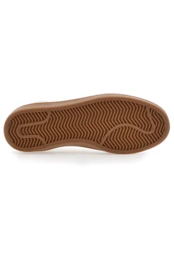 Sneakers Bianche Con Lacci da Donna Everlast 086