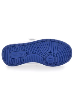 Sneakers Bianche Con Logo Laterale Champion Rebound Summerize B Ps