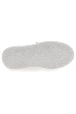 Sneakers Bianche Con Logo Laterale Laura Biagiotti 93969394