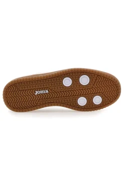 Sneakers Bianche Con Memory Foam Joma C.Stadium Men 2502