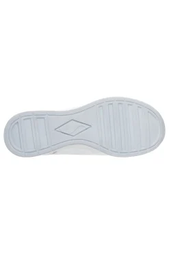Sneakers bianche con Memory Foam Skechers Billion 2 High-End