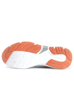Sneakers Bianche con Platform FILA KREATIX