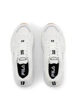 Sneakers Bianche con Platform FILA KREATIX WMN