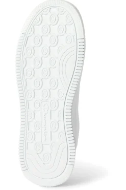 Sneakers bianche con platform Champion Rd18 Twin Plat