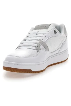 Sneakers Bianche con Soletta Memory Foam JOMA V.DYNAMIC MEN 2502