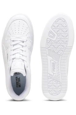 Sneakers Bianche con Soletta SoftFoam+ PUMA Caven 2.0 Jr