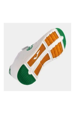 Sneakers bianche con strappo Joma 2415VWHARW