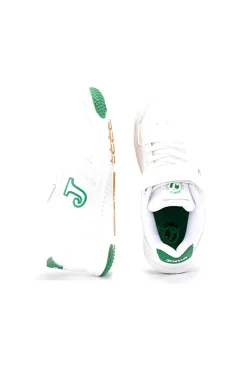 Sneakers bianche con strappo Joma 2415VWHARW