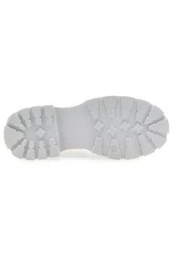 Sneakers Bianche Con Suola Platform Bianca FREDDY FY7679