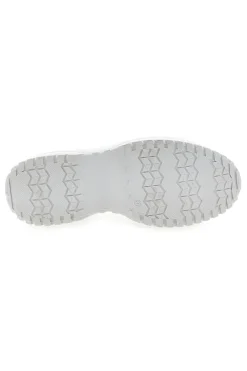 Sneakers Bianche Con Suola Platform Bianca FREDDY FY7601