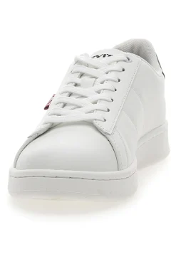 Sneakers Bianche con Suola Bianca Levi's VAVE0201S