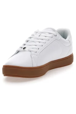 Sneakers Bianche con Suola in Gomma JOMA CLASSIC MEN 2532
