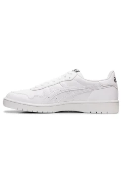 Sneakers Bianche con Tomaia Traforata ASICS JAPAN S BIANCA