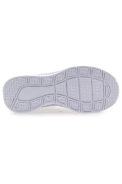Sneakers Bianche con Tomaia Traspirante e Memory Confort Sneakers Bianche con Tomaia Traspirante e Memory Confort AUSTRALIAN AU25W507