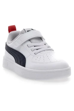 Sneakers Bianche da Bimbi Puma Rickie AC+PS